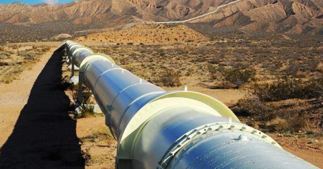 Tamam Bayatlı: “Bakı-Supsa ilə Qazaxıstan neftinin ixracına dair danışıqlar aparılır”