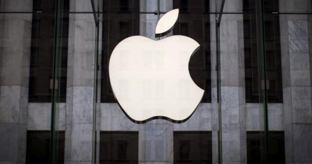 Apple-ın səhmlərinin dəyəri son iki gündə 6 faizdən çox ucuzlaşıb