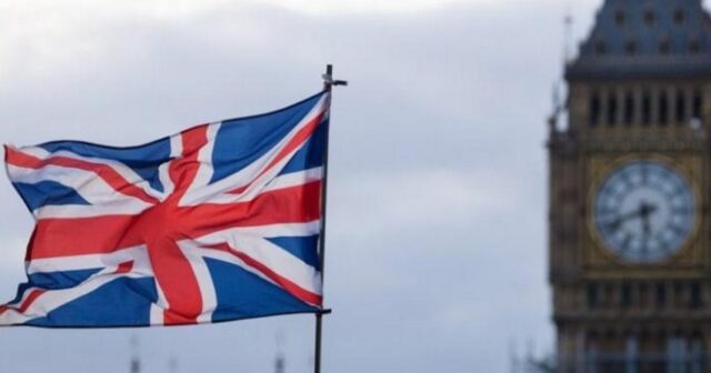 Britaniya Mərakeşə 60 xilasedici və axtarış avadanlığı göndərəcək