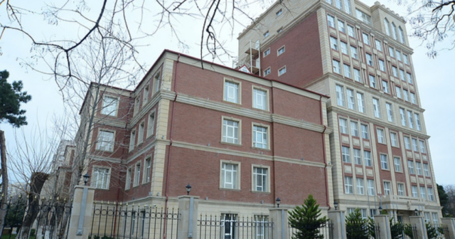 Penitensiar Xidmətin hərbi qulluqçusu odlu silahdan atəş açmaqla özünə xəsarət yetirib
