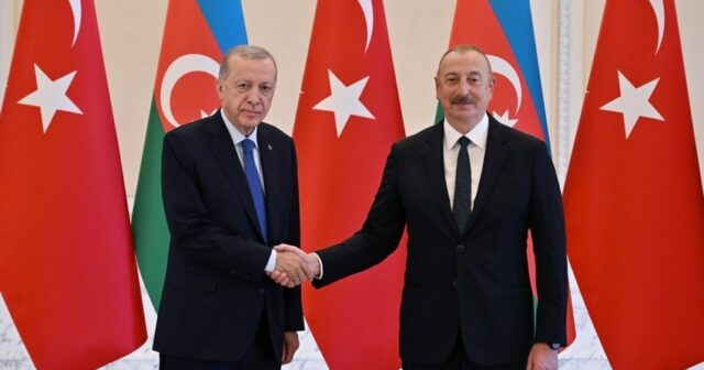 Azərbaycan və Türkiyə prezidentləri Qarabağdakı son vəziyyəti müzakirə ediblər