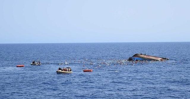 Nigeriyada qayıq qəzasında ölənlərin sayı 30-a çatıb