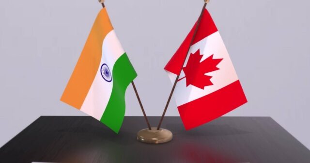 Hindistan və Kanada ticarət danışıqlarını dayandırıb