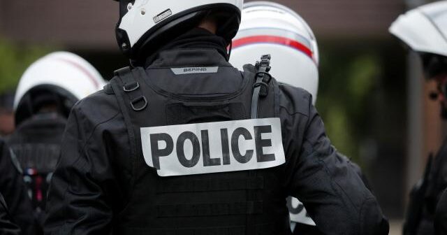 Fransada terror həyəcanı: 7 məktəb boşaldılıb