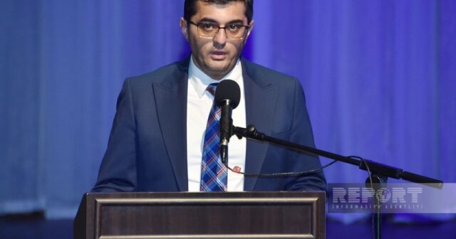 Təhsil İnstitutunun direktoru: “Üç istiqamətdə islahatlar gedir”