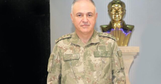 Türkiyənin ordu generalı: “Qardaş ölkə hər zaman olduğu kimi, bu gün də Azərbaycanın yanındadır”