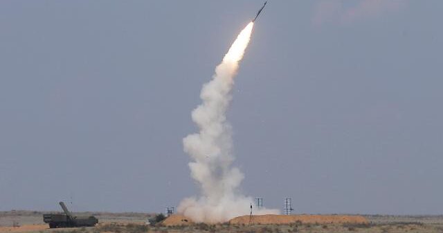 Bolqarıstan Ukraynaya “nöqsanlı” S-300 raketlərini verəcək