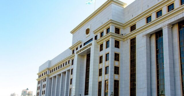 Qazaxıstanda 11 minə yaxın insan axtarışdadır