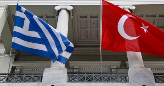 Yunanıstan qaçqınlarla bağlı Türkiyə ilə yeni saziş imzalanmasını istəyir