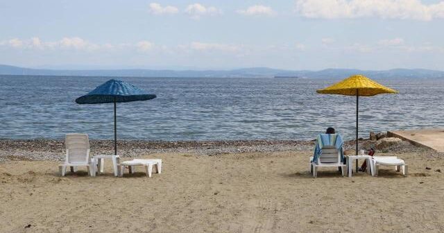 İtkin düşdüyü bildirilən 77 yaşlı qadının İtaliyada tətildə olduğu ortaya çıxıb