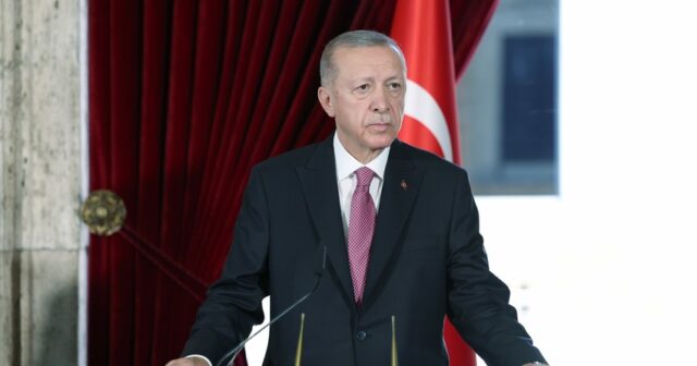 Türkiyə lideri: “Son Zəfərlə birlikdə bölgədə normallaşma üçün yeni fürsət pəncərələri açılıb”