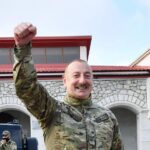 Tənzilə Rüstəmxanlıdan Ali Baş Komandana təbrik: “Sizin rəhbərliyiniz altında ölkəmizin daha böyük uğurlar qazanacağına inanıram”
