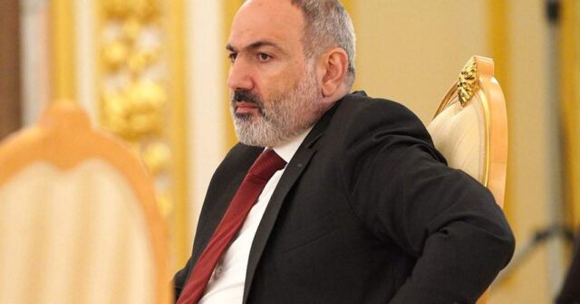 Ermənistanda hakimiyyət komendant saatının tətbiqini planlaşdırır