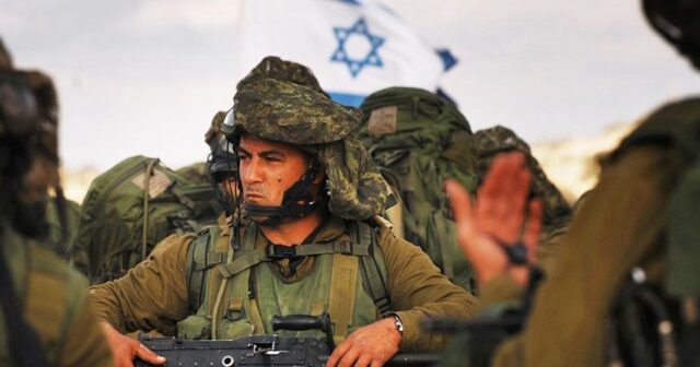 İsrail Müdafiə Qüvvələri: “HƏMAS-ın hücumları başlayandan indiyədək 307 əsgərimiz həlak olub”
