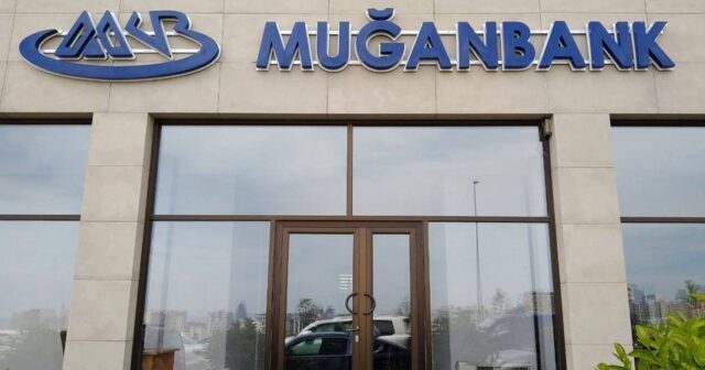 “Muğan Bank”ın lisenziyası ləğv edilib