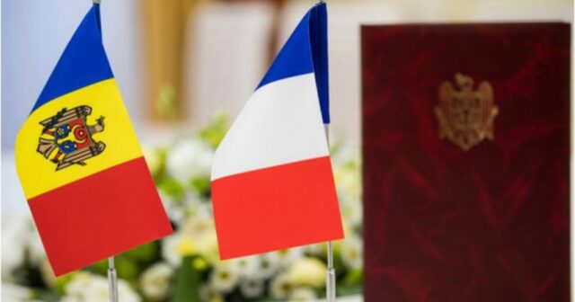 Moldova və Fransa müdafiə sahəsində əməkdaşlıq sazişi bağlayacaq