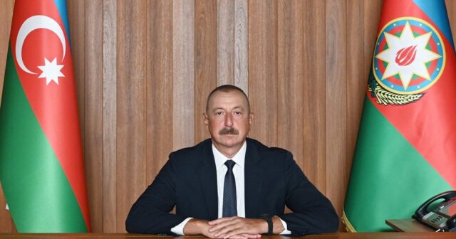 İlham Əliyev: “74-cü Beynəlxalq Astronavtika Konqresi Azərbaycanda kosmos sənayesinin və aparıcı texnologiyaların inkişafına töhfə verəcək”