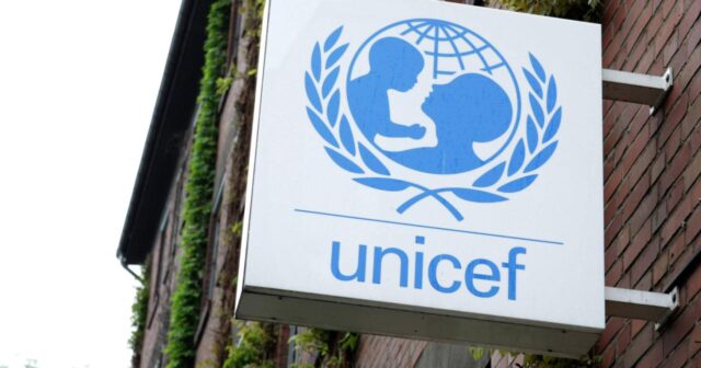 UNICEF: Qəzzada vəziyyət ağırdır, biz təcili humanitar atəşkəs tələb edirik