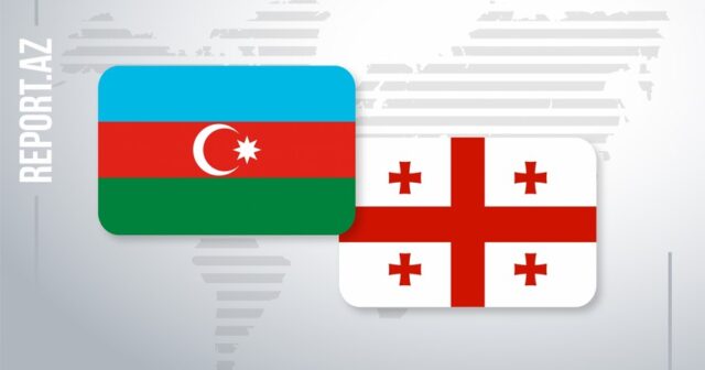 Azərbaycan hökuməti Gürcüstana təşəkkür edib