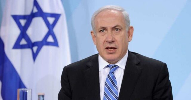 Netanyahu: “İŞİD-in ölkə sərhədlərimizə daxil olduğunu görürük”