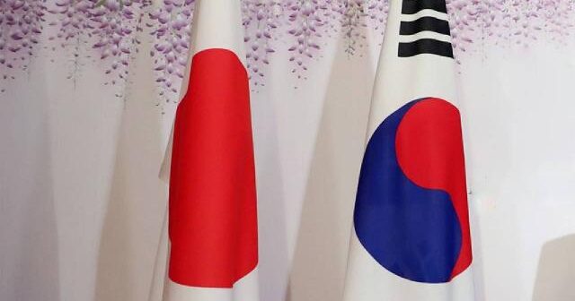 Cənubi Koreya və Yaponiya 9 ildən sonra “strateji dialoq” görüşü keçirib