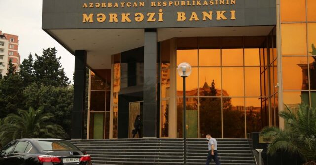 AMB: “Muğan Bank”ın bağlanması sektora heç bir təhdid yaratmır”