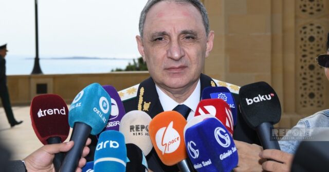 Baş prokuror: “Qarabağda cinayət törətmiş 300-dən çox erməni separatçısı beynəlxalq axtarışa verilib”