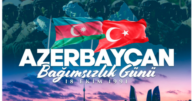 Türkiyə MN: “Azərbaycanlı qardaşlarımızla bir yerdə olmağa davam edəcəyik”
