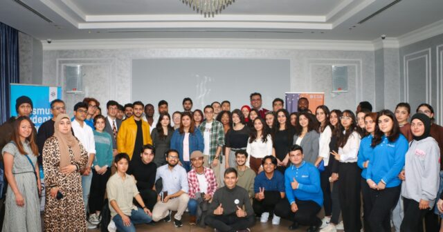 “ESN4Culture: Azerbaijani Culture and Art Festival” layihəsi başa çatıb – FOTOLAR