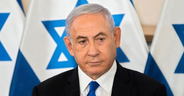 Benyamin Netanyahu: “HƏMAS-a qalib gəlmək üçün bütün İsrail həmrəy olub”