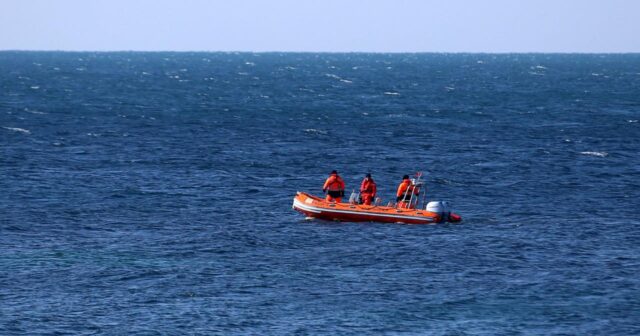 Cənubi Çin dənizində qayığını gəmi vurması nəticəsində 3 filippinli balıqçı ölüb