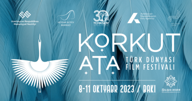 Şuşada III “Korkut Ata” Türk Dünyası Film Festivalı keçiriləcək