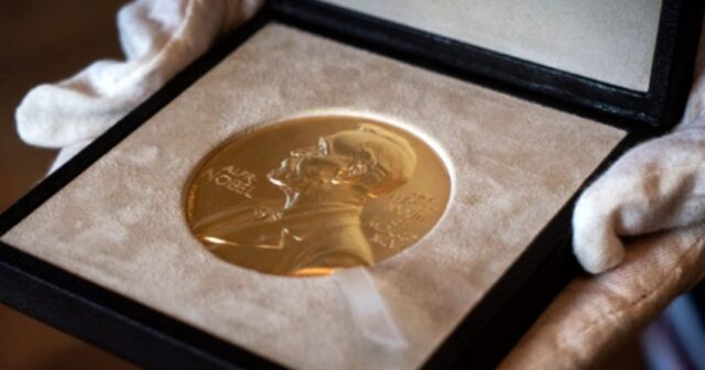 Kimya üzrə Nobel mükafatı laureatları açıqlanıb