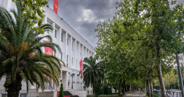 Monteneqroda yeni hökumət yaradılıb