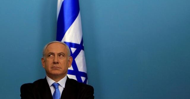 İspaniya və Belçika Netanyahunu qəzəbləndirdi