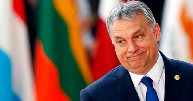 Orban: “ABŞ demokratları öz maraqlarını bəşəri dəyərlər kimi təqdim edirlər”
