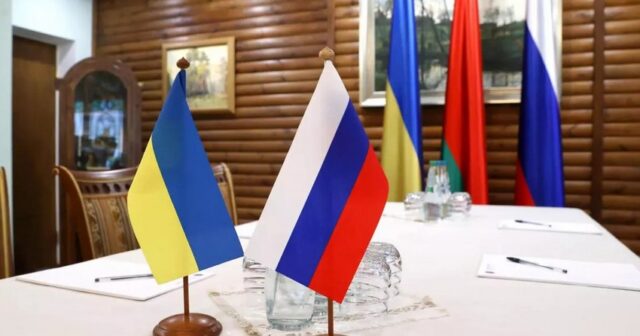 ABŞ institutu: “Rusiya vaxt qazanmaq üçün Ukrayna ilə danışıqlara başlaya bilər”