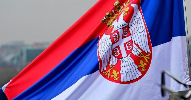 Xorvatiyalı diplomat Serbiyadan deportasiya edilib