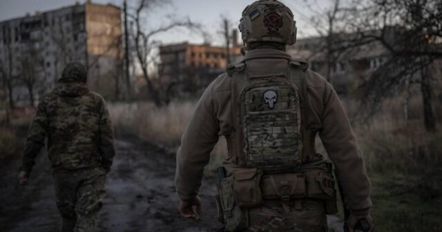 Rusiya: Ukrayna ordusu ərzaq ehtiyatlarını zəhərləmək üçün kimyəvi silahdan istifadə edib