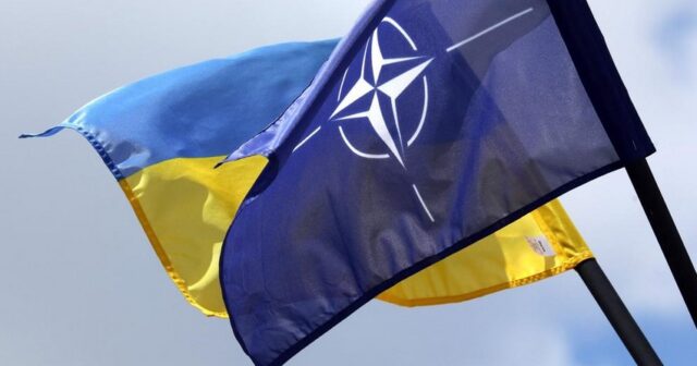 NATO və Ukrayna 2024-cü il üçün əməkdaşlıq proqramı imzalayıb