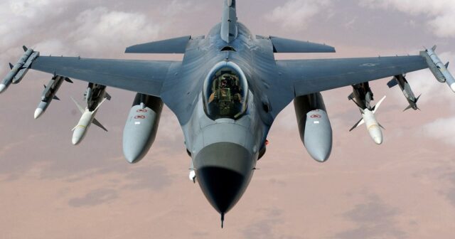 F-16 qırıcı təyyarələrinin Türkiyəyə tədarükü ilə bağlı texniki müzakirələr başa çatıb