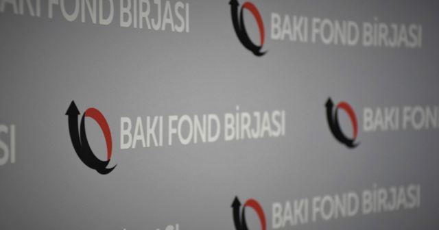 Bakı Fond Birjasının dövriyyəsi 86 % artıb