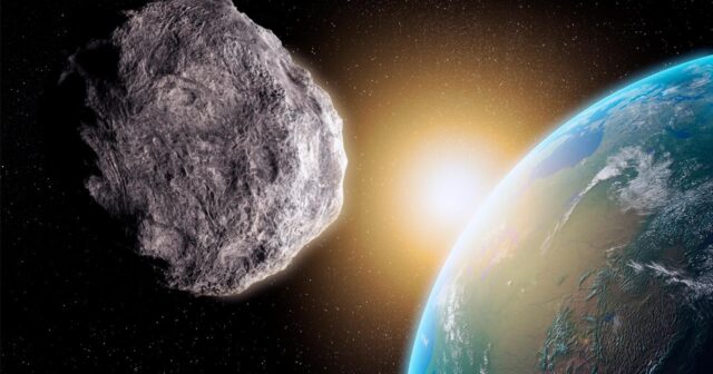 NASA-dan itmiş asteroid xəbərdarlığı: O, 2024-cü ildə Yerə çarpıla bilər