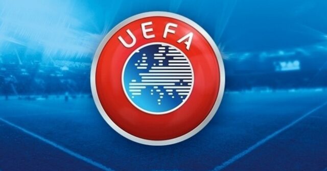 UEFA Avropa Liqası matçının məkanını dəyişib