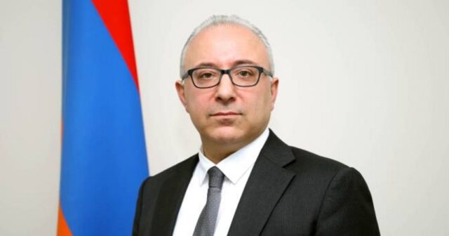 Ermənistan XİN rəsmisi: “Azərbaycanlıların qayıdışı danışıqların gündəliyində yoxdur”