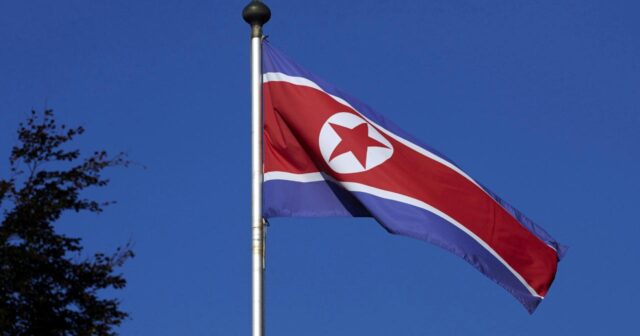 Şimali Koreya ABŞ hərbi bazalarına casus peyki ilə baxdığını iddia edib