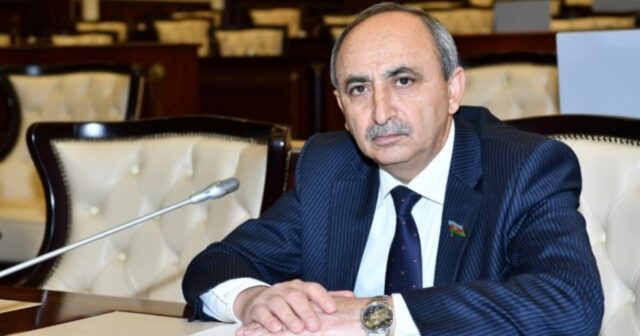 İcma sədri: “Ermənistandakı Azərbaycan mədəni irsinin qorunması üçün UNESCO ilə əməkdaşlığı davam etdiririk”