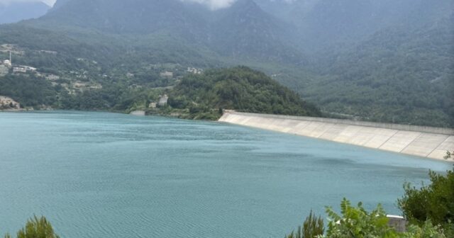 Sərsəng və Suqovuşan su anbarları mühüm əhəmiyyətli obyektlərin siyahısına daxil edilib