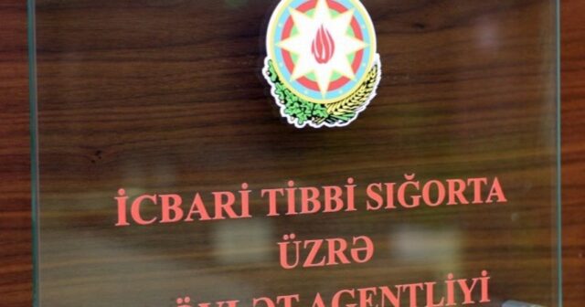 İcbari Tibbi Sığorta üzrə Dövlət Agentliyi media nümayəndələri üçün təlim keçirib