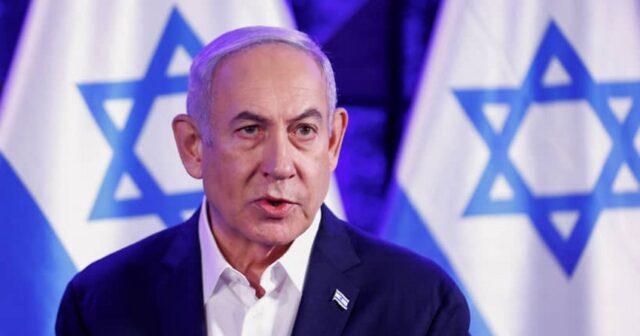 Netanyahu Yerusəlimdə baş verən terror aktında HƏMAS-ı günahlandırıb